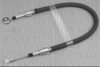 FIAT 55186860 Cable, manual transmission
